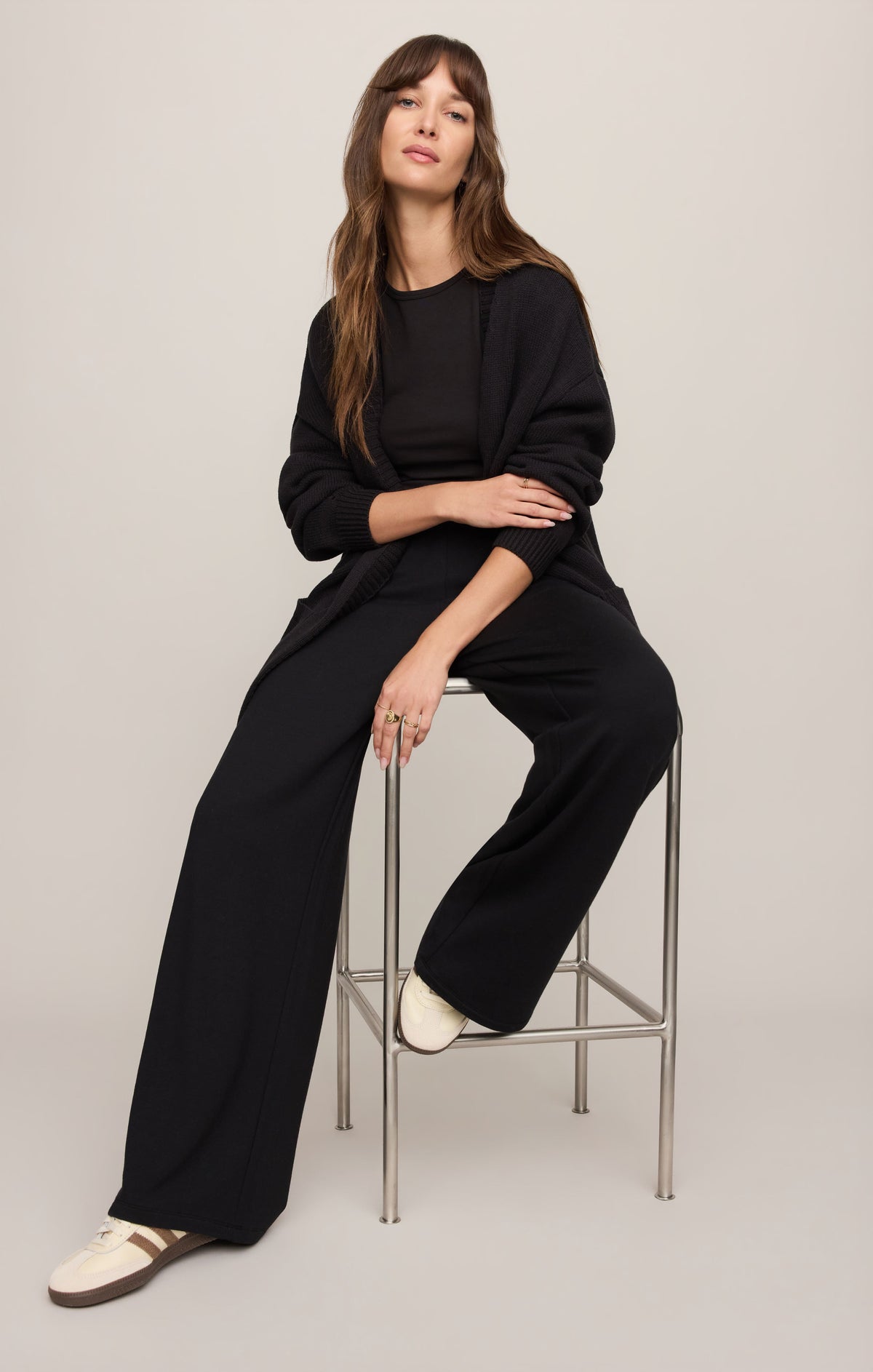 In Transit Modal Pant