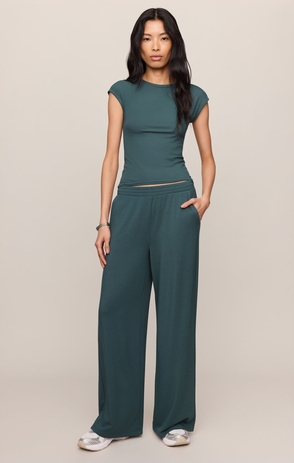 In Transit Modal Pant
