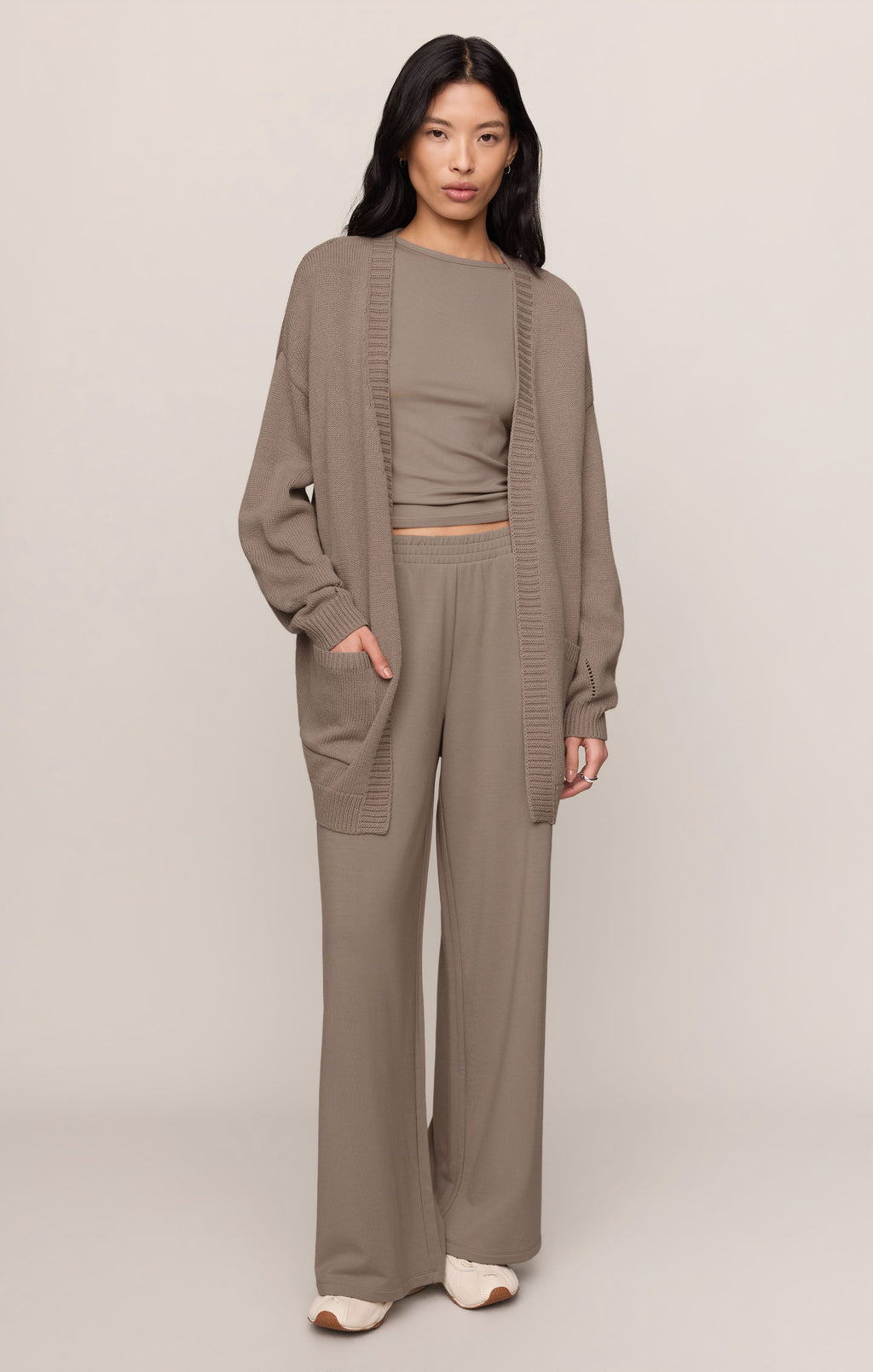 In Transit Modal Pant