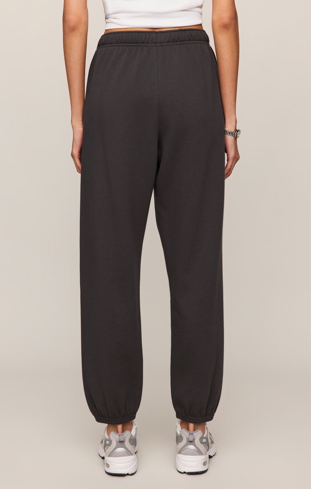Uptown Classic Fleece Jogger