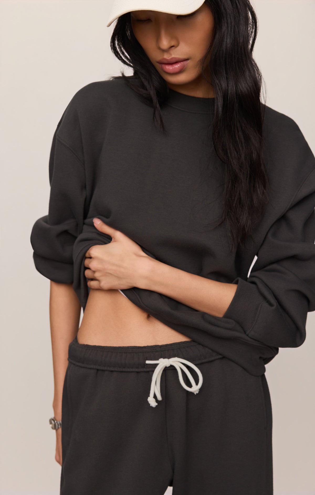 Uptown Classic Fleece Jogger