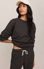 Uptown Classic Fleece Jogger