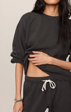 Uptown Classic Fleece Jogger