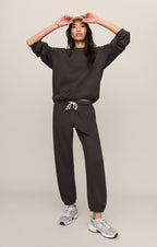 Uptown Classic Fleece Jogger