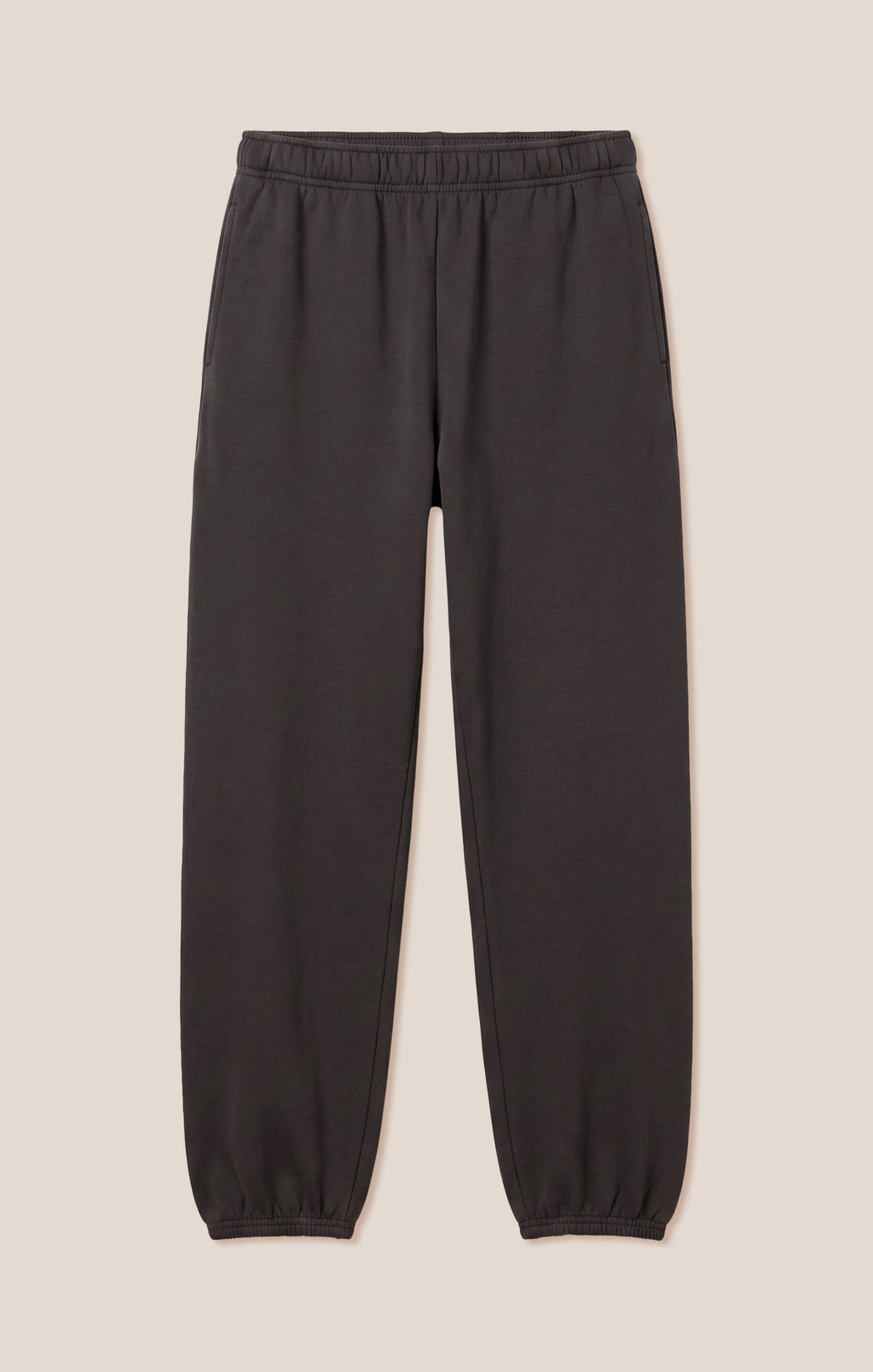 Uptown Classic Fleece Jogger