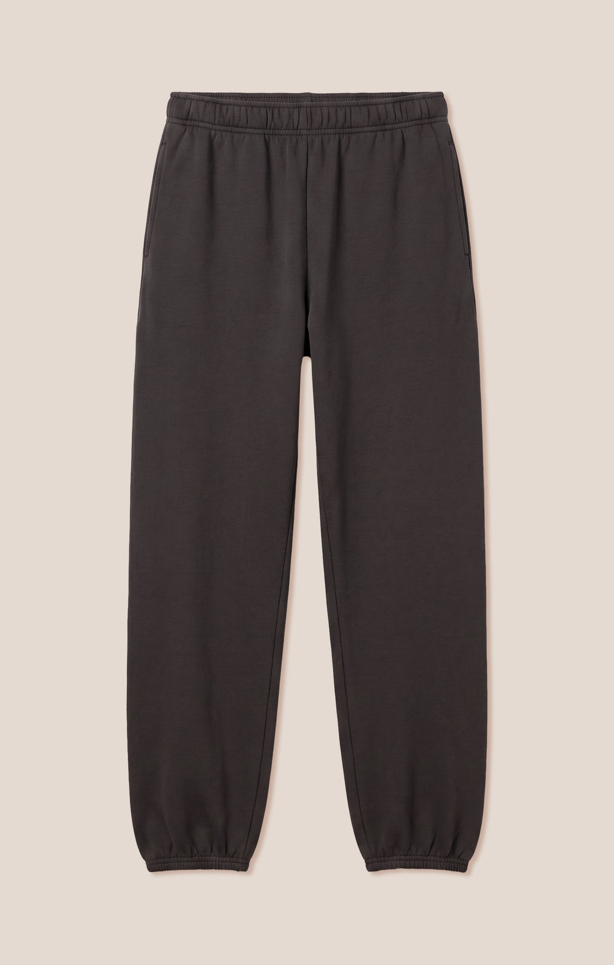 Uptown Classic Fleece Jogger