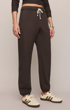 Uptown Classic Fleece Jogger