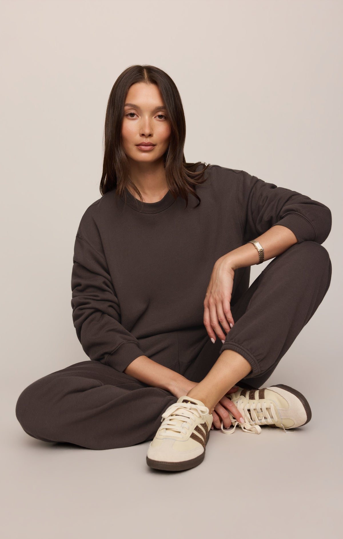 Uptown Classic Fleece Jogger