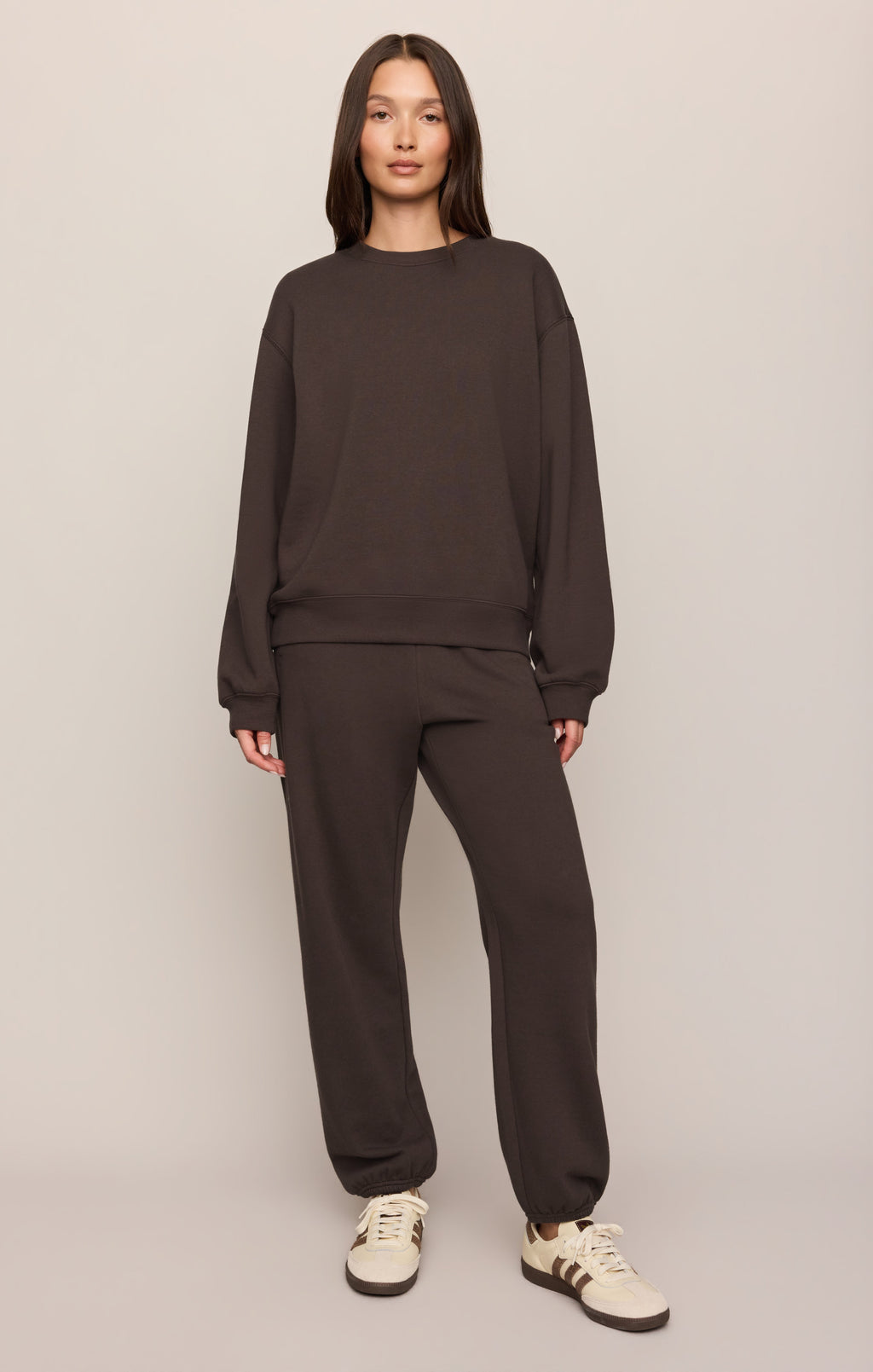 Uptown Classic Fleece Jogger