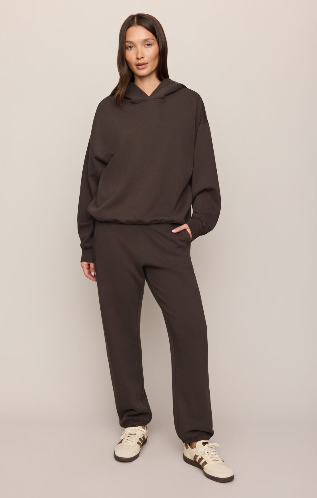 Uptown Classic Fleece Jogger