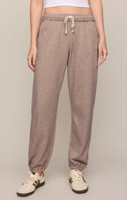 Uptown Classic Fleece Jogger