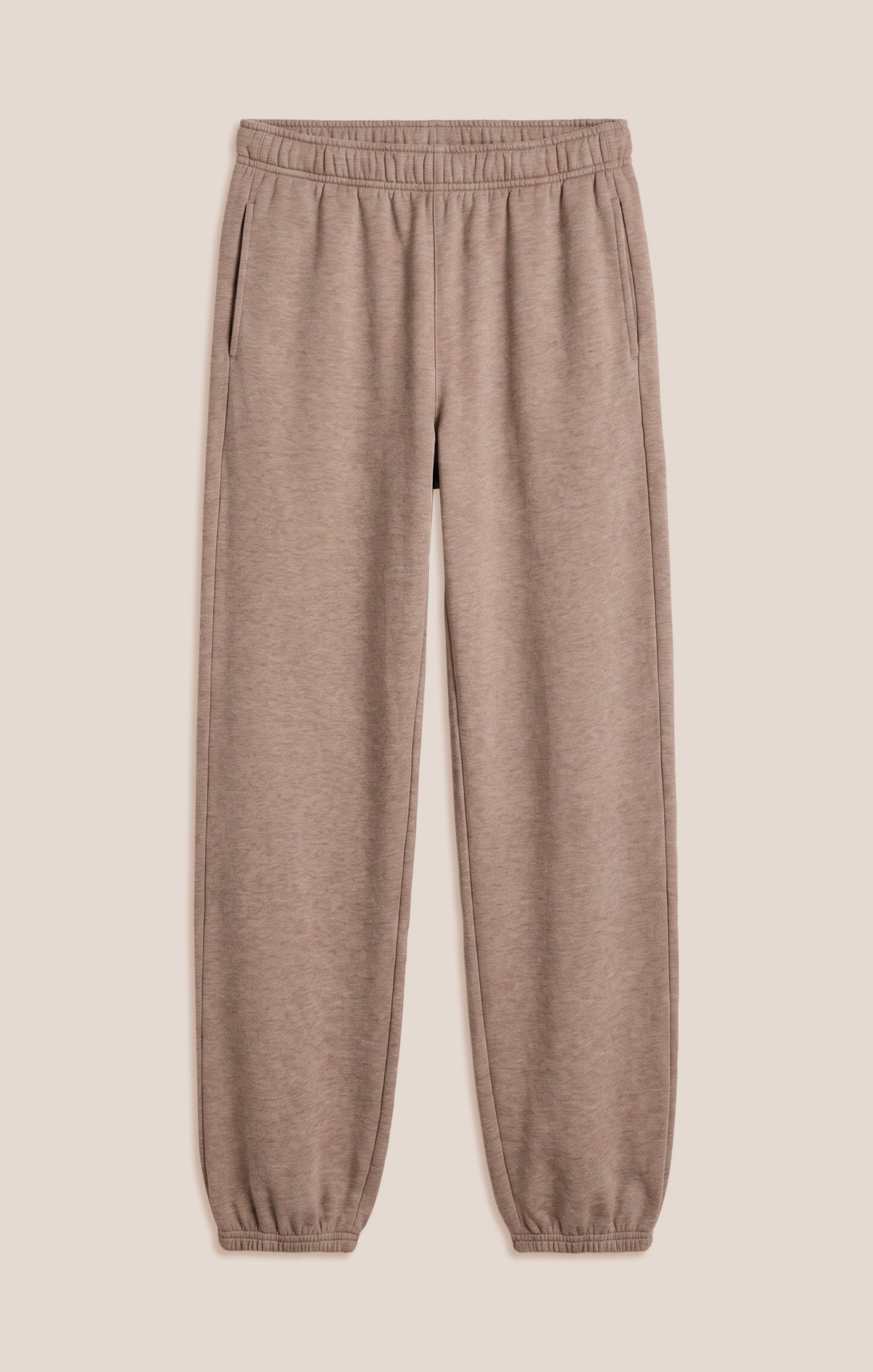 Uptown Classic Fleece Jogger