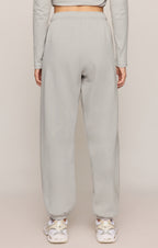 Uptown Classic Fleece Jogger