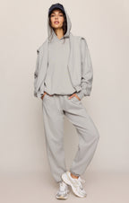 Uptown Classic Fleece Jogger