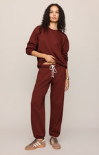 Uptown Classic Fleece Jogger