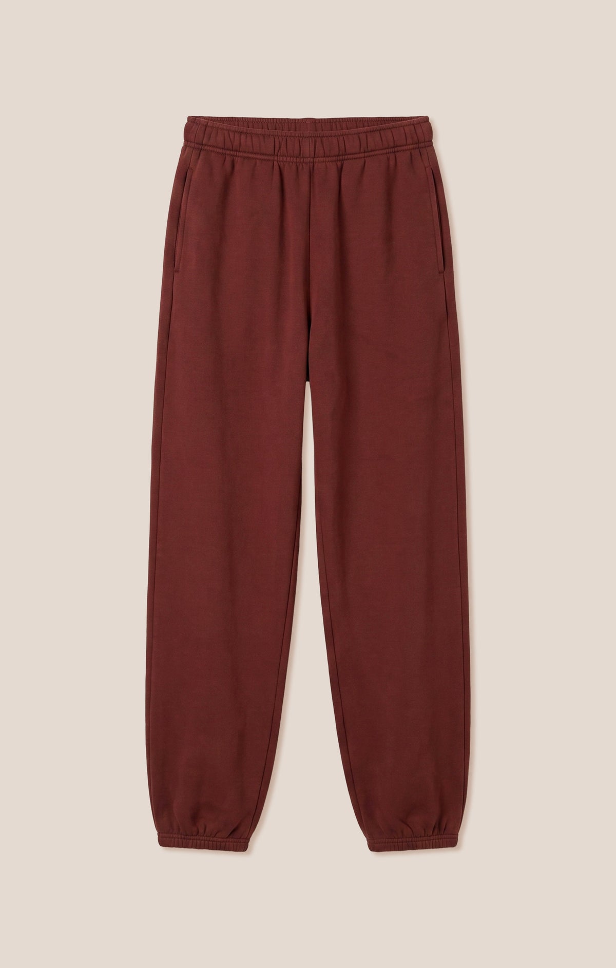 Uptown Classic Fleece Jogger