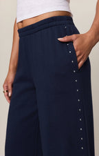 Zed Studded Pant