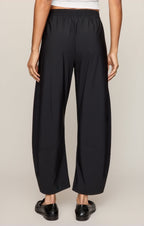 Neo Luxe Barrel Pant