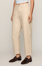 Colman Bowed Utility Pant
