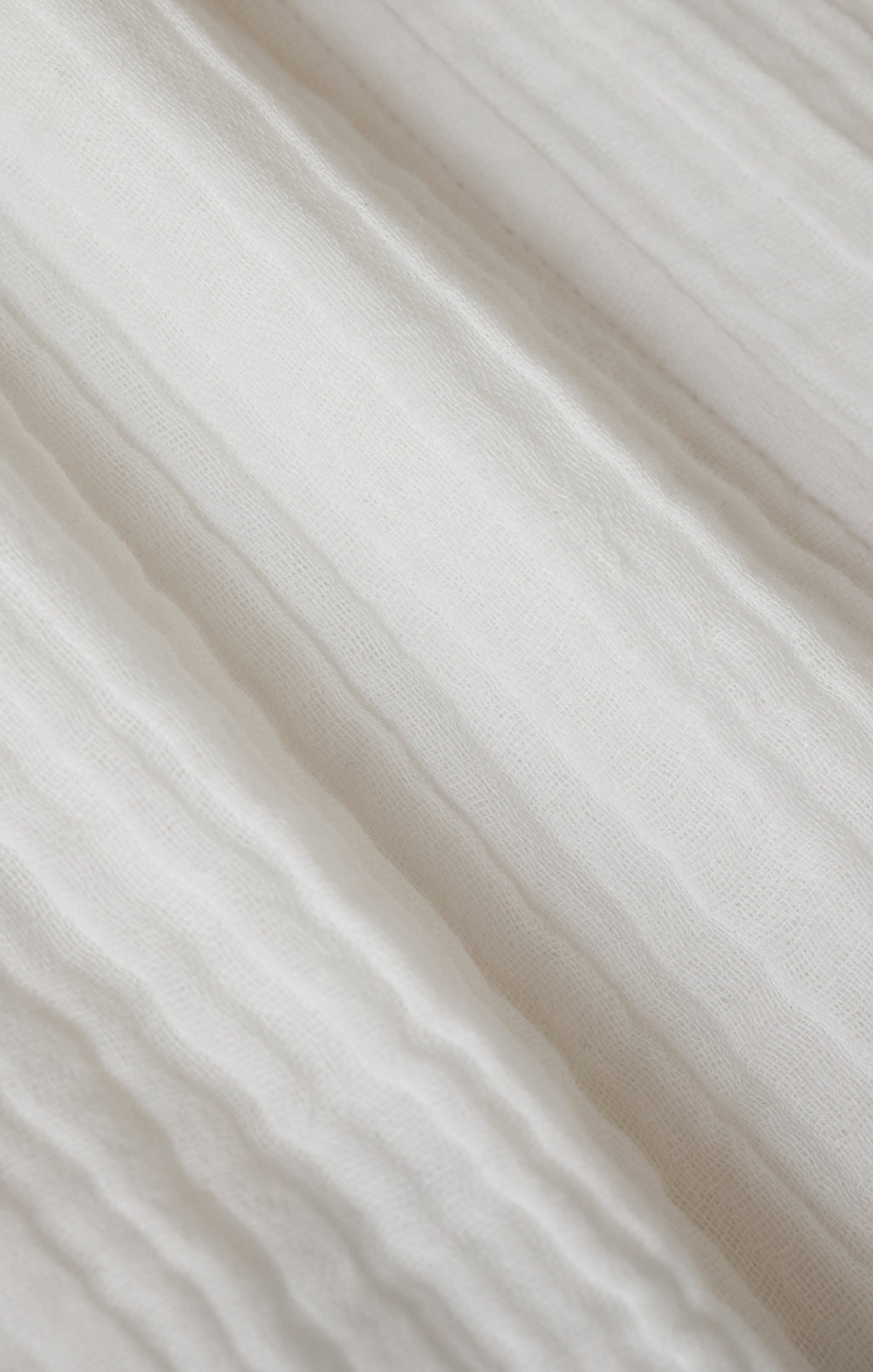 Emory Airy Gauze Short