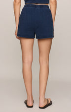 Scout Jersey Denim Short