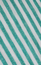 The Perfect Linen Striped Short