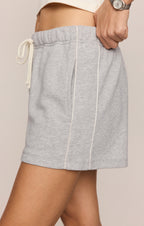 Hunter Sport Stripe Track Short