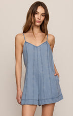 Evie Romper