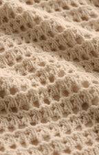 Lyla Crochet Short