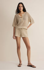 Lyla Crochet Short