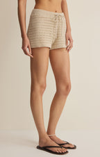 Lyla Crochet Short