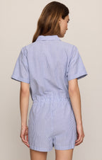 Imani Romper