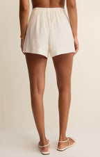 Vantage Linen Short
