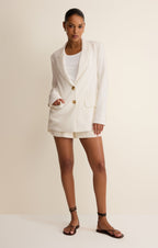 Vantage Linen Short