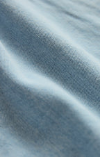 Daycation Denim Utility Pant