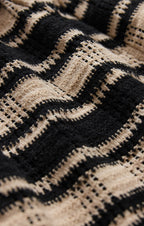 Arezzo Crochet Short