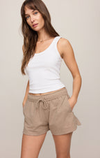 The Everyday Short