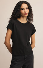 Modern Slub Tee