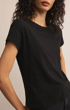 Modern Slub Tee