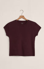 Modern Slub Tee