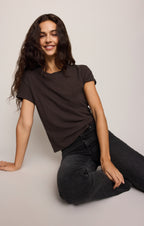 Modern Slub Tee