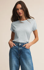 Modern Slub Tee