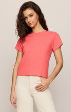 Modern Slub Tee