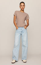 Modern Slub Tee