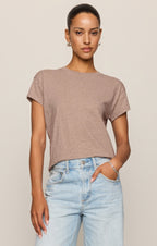 Modern Slub Tee
