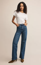 Modern Slub Tee 3-Pack