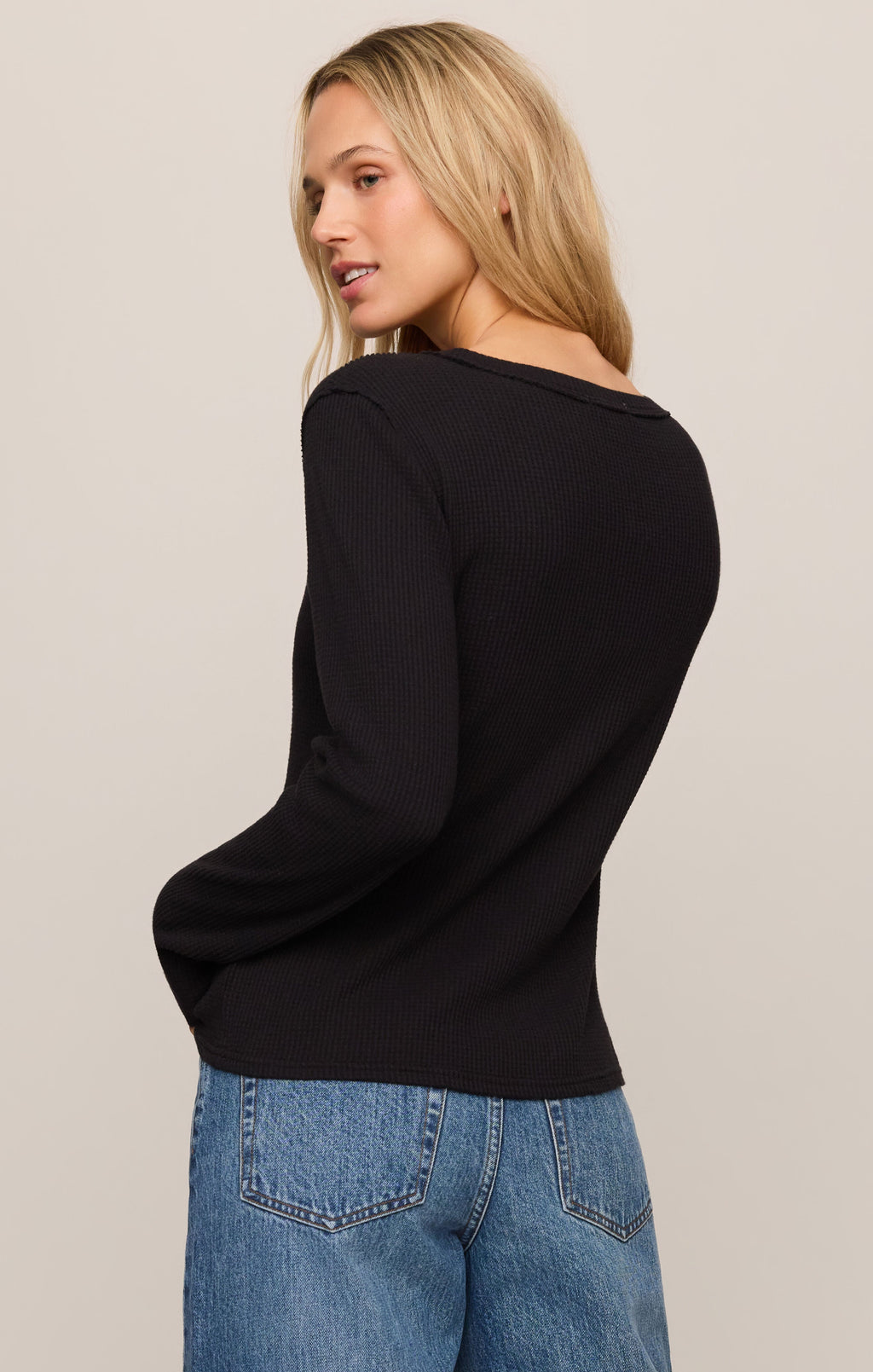 Arlet Mini Thermal Top