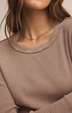 Arlet Mini Thermal Top