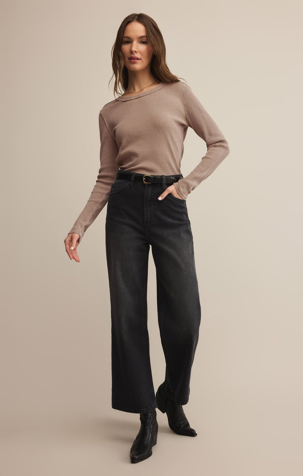 Arlet Mini Thermal Top