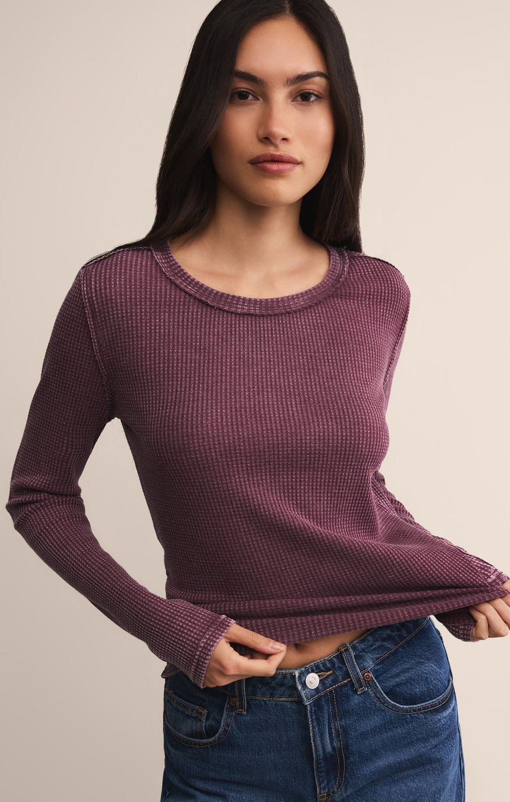 Arlet Mini Thermal Top